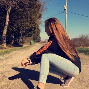 Meet your Posher, Jamie